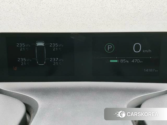 Toyota bZ5 id 4353321 из Китая 15
