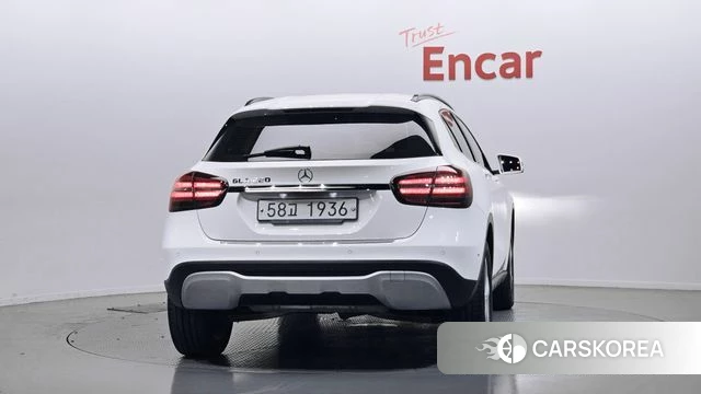 Mercedes-Benz GLA-Class X156 id 4295020 из Кореи 25