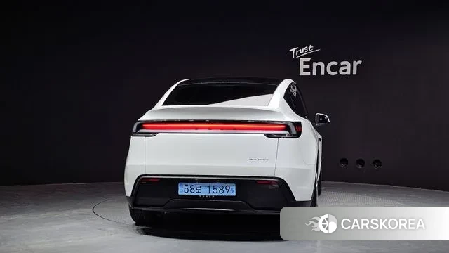 Tesla Model Y id 3466917 из Кореи 14