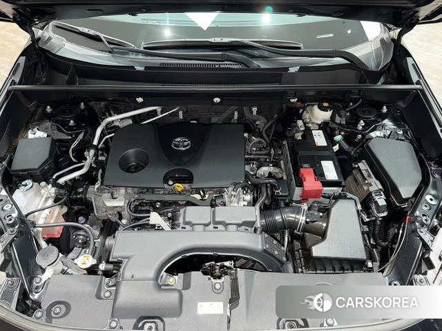 Toyota RAV4 Rongfang id 4365785 из Китая 28