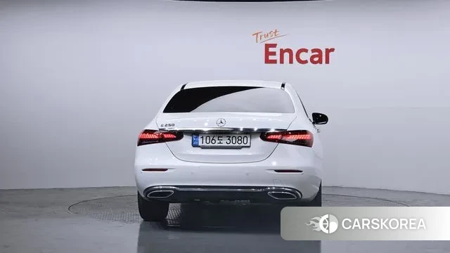 Mercedes-Benz E-Class W213 id 3634676 из Кореи 14