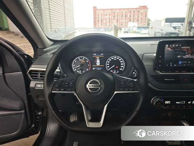 Nissan Teana id 4221825 из Китая 11