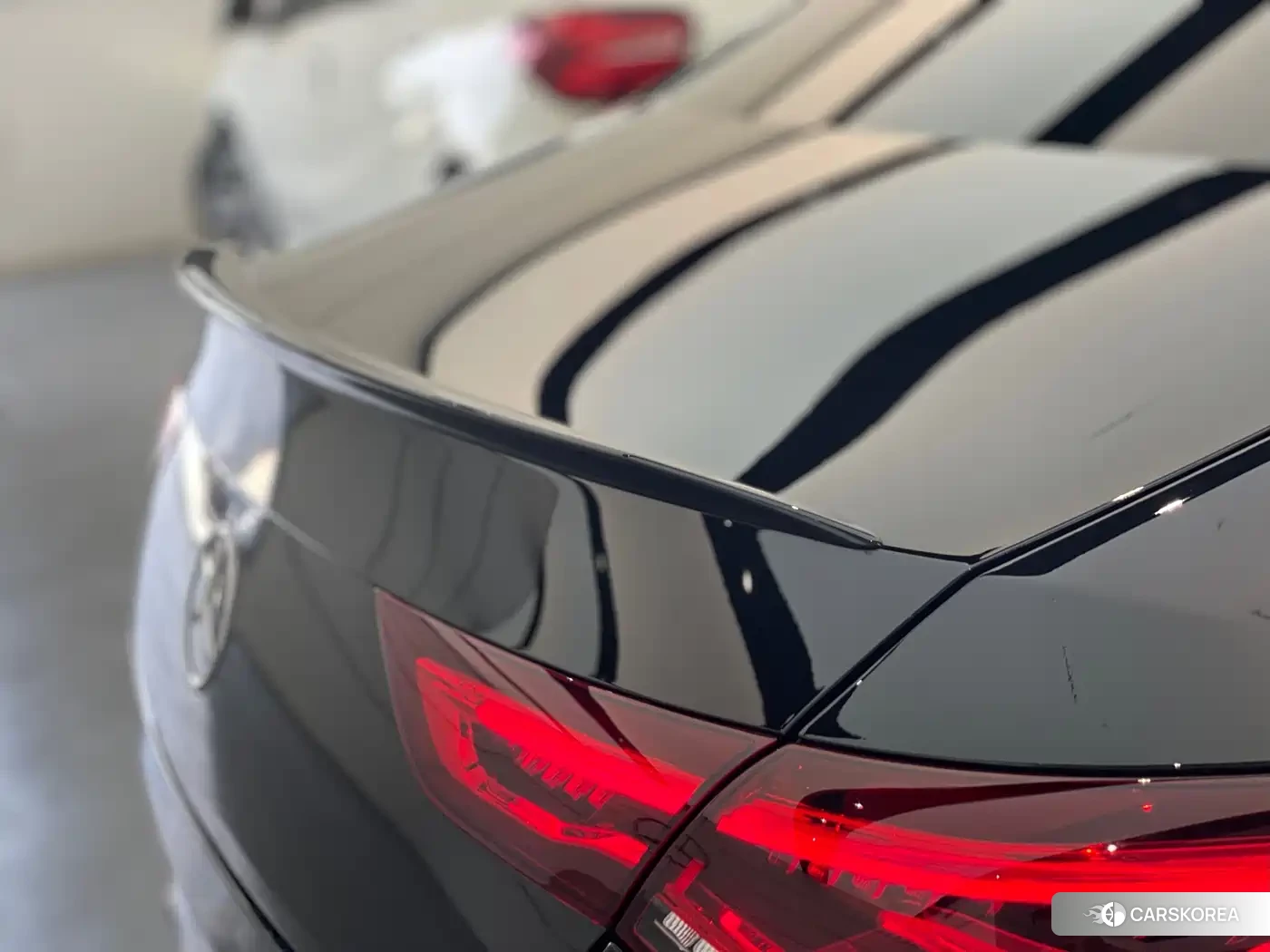 Mercedes-Benz CLA AMG id 4629646 из Китая 12