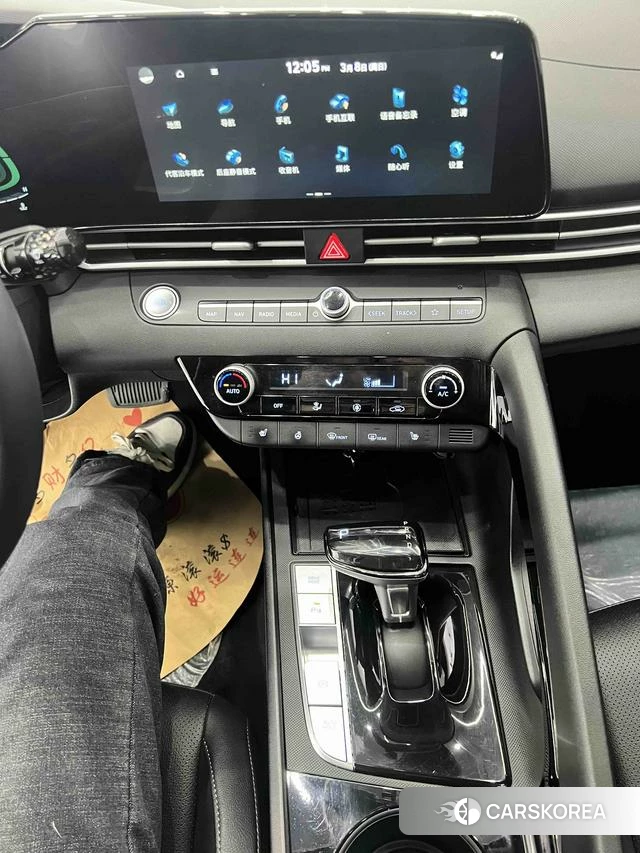 Hyundai Elantra id 4314095 из Китая 15