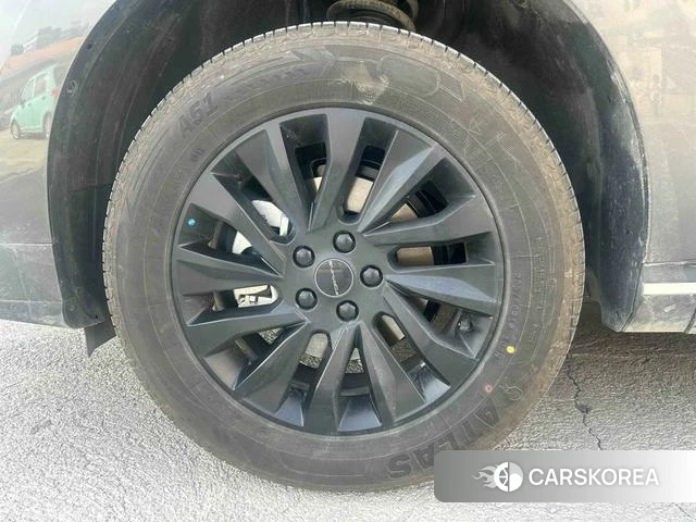 Dongfeng popular Xinghai T5 id 3920507 из Китая 11
