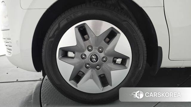 Hyundai Staria id 4729867 из Кореи 27