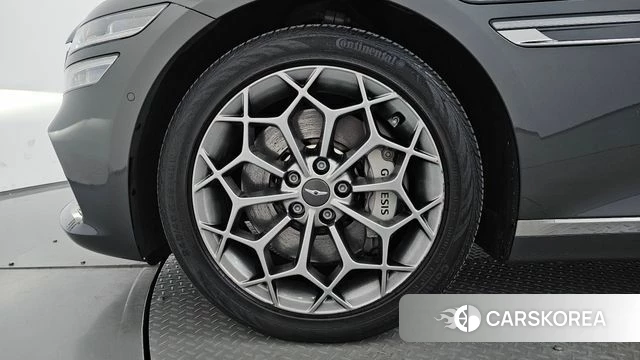 Genesis G80 (RG3) id 4871949 из Кореи 30