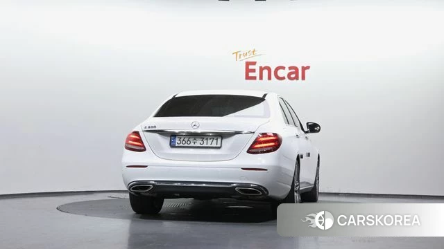 Mercedes-Benz E-Class W213 id 4543374 из Кореи 27