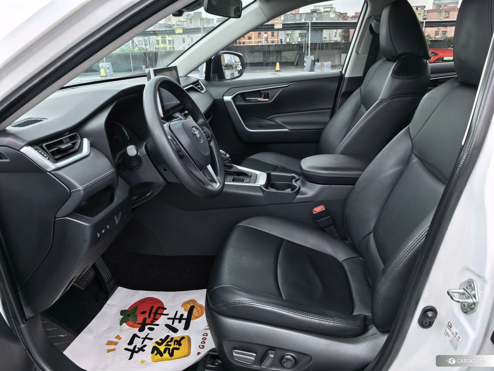 Toyota RAV4 Rongfang id 4454734 из Китая 9
