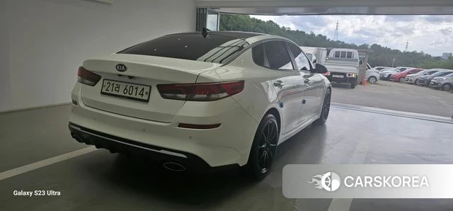 Kia The New K5 2nd generation id 4795002 из Кореи 14