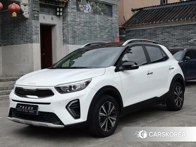 Kia Yi Ran id 4367534 из Китая 22