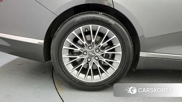 Genesis G80 (RG3) id 4267934 из Кореи 27