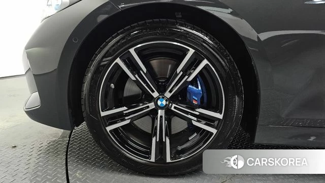 BMW 3 Series (G20) id 4387769 из Кореи 24