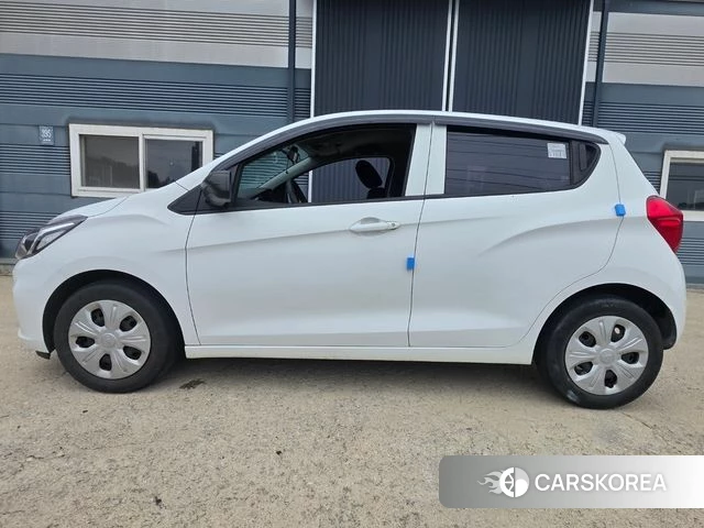 Chevrolet (GM Daewoo) The New Spark id 4496893 из Кореи 14