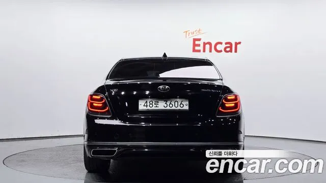 Kia More K9 id 2485506 из Кореи 14