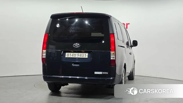 Hyundai Staria id 4230829 из Кореи 22
