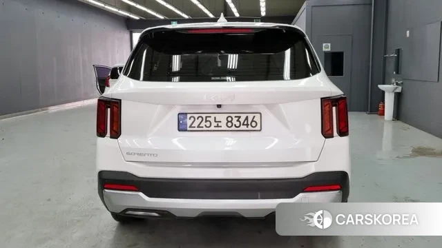 Kia The New Sorento 4th Generation id 3571757 из Кореи 12