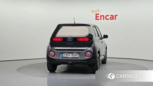 Hyundai Casper id 4329812 из Кореи 14