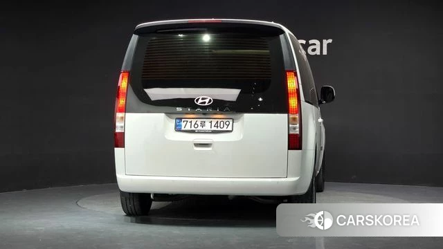 Hyundai Staria id 4921370 из Кореи 26