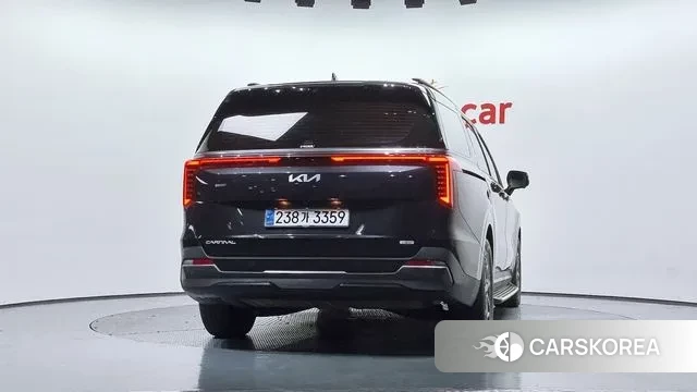 Kia The New Carnival 4th Generation id 3679597 из Кореи 14