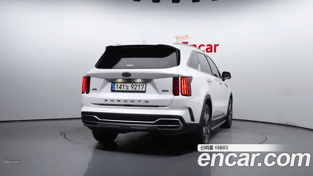 Kia Sorento 4th Generation id 2710673 из Кореи 14