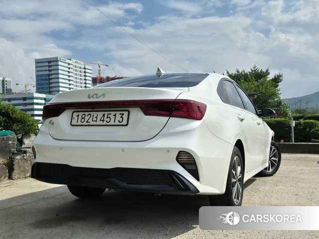 Kia The New K3 2nd generation id 4763656 из Кореи 13