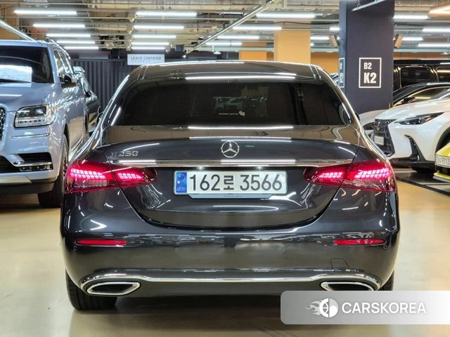 Mercedes-Benz E-Class W213 id 4635671 из Кореи 14