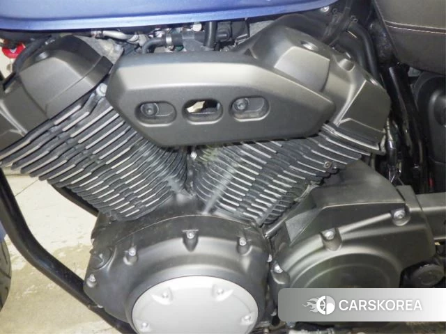 Engine photo