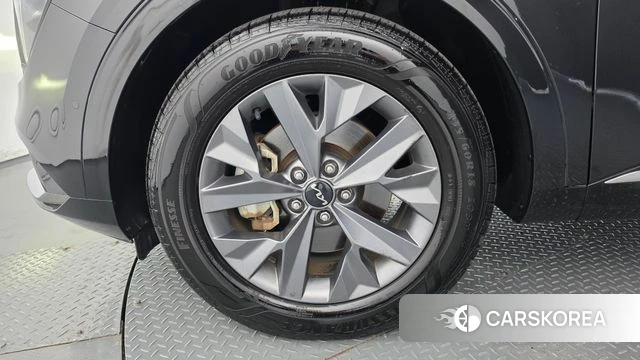 Kia Sportage 5th Generation id 4917865 из Кореи 27