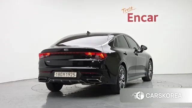 Kia K5 3rd generation id 3349794 из Кореи 14