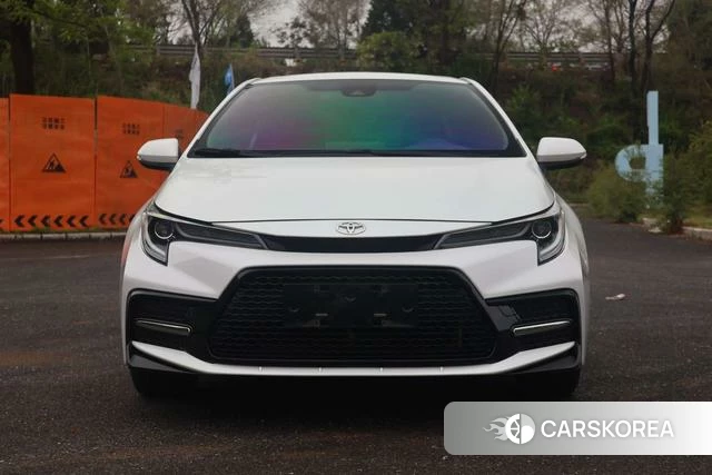 Toyota Lei Ling id 4353263 из Китая 18