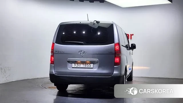 Hyundai The New Grand Starex id 3071039 из Кореи 14