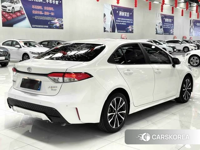 Toyota Lei Ling id 4263238 из Китая 14