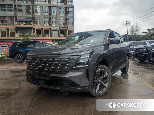 Chang'an CS75 PLUS id 4368299 из Китая 7