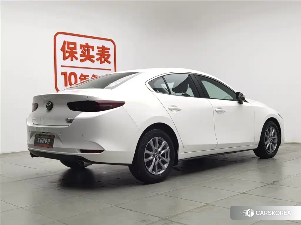 Mazda 3 id 4547377 из Китая 18