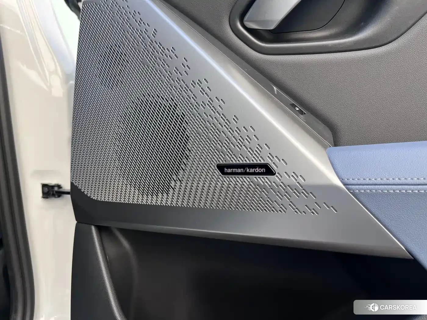 BMW i5 id 4538984 из Китая 10
