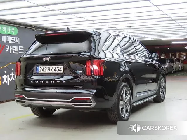 Kia Sorento 4th Generation id 3438772 из Кореи 14