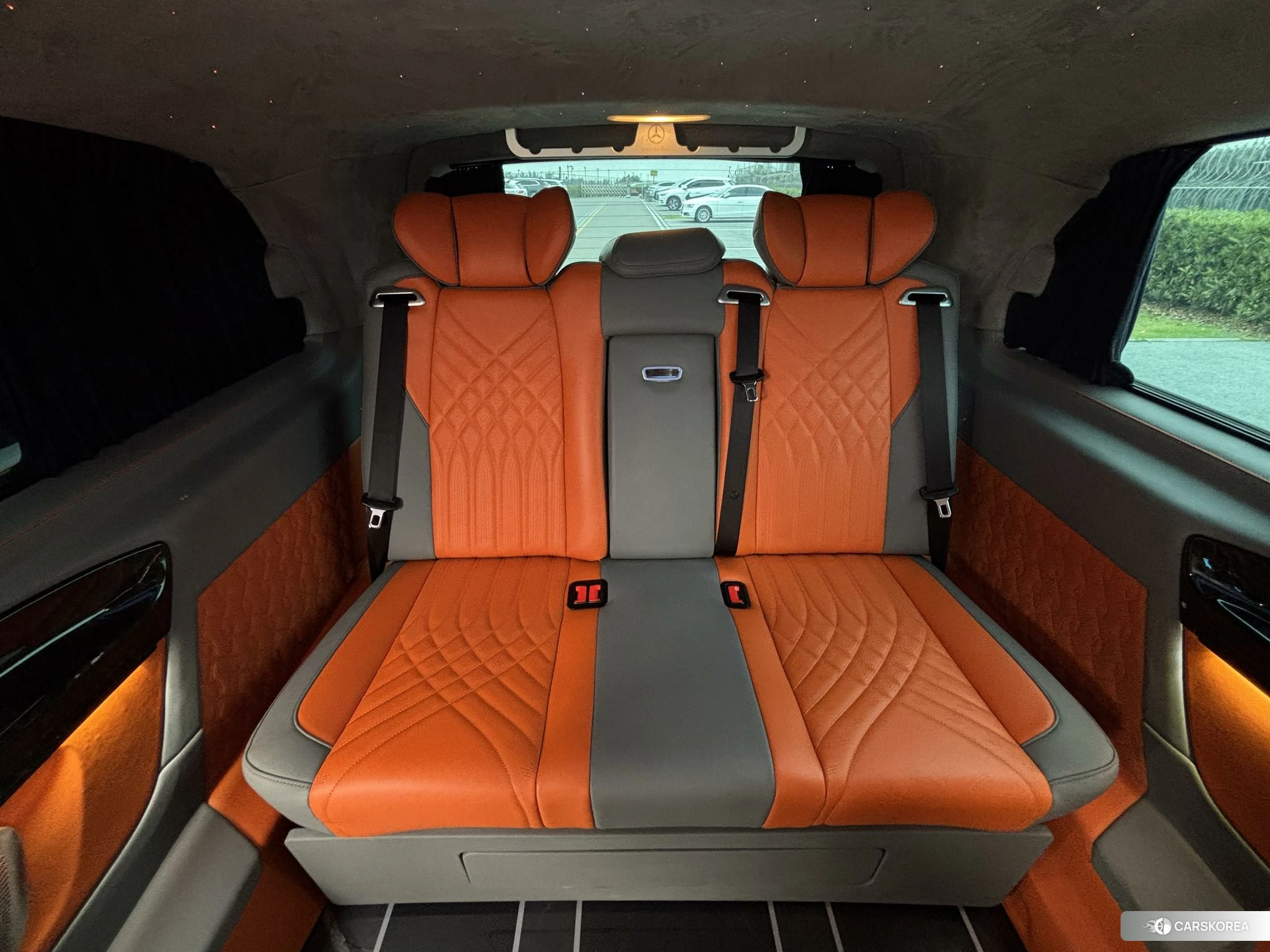 Mercedes-Benz Vito id 4504844 из Китая 24