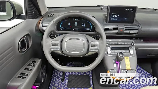 Hyundai Casper id 2653516 из Кореи 14