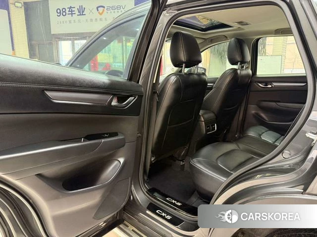 Mazda CX-5 id 4266062 из Китая 18