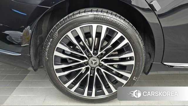 Mercedes-Benz S-Class W223 id 3903538 из Кореи 14