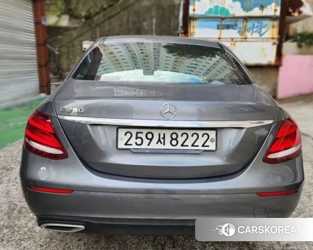 Mercedes-Benz E-Class W213 id 3402348 из Кореи 11