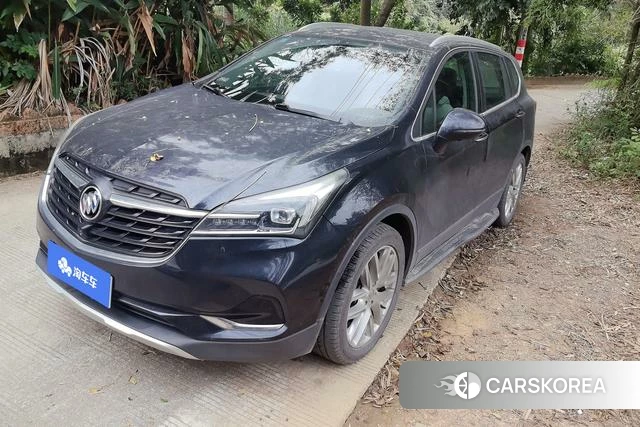 Buick Angkewei id 4238481 из Китая 11