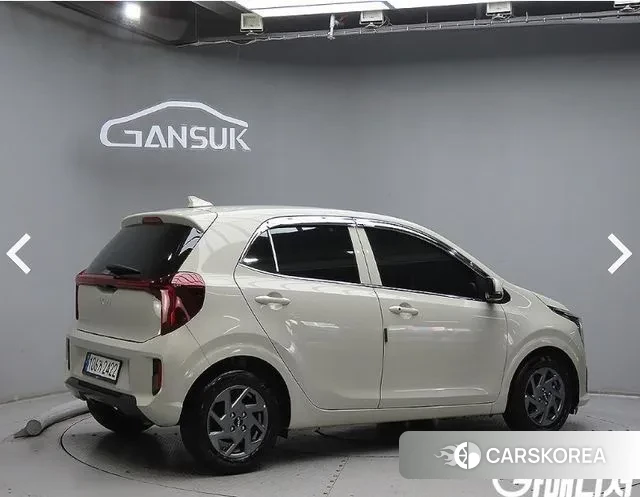 Kia The New Morning (JA) id 3447295 из Кореи 14