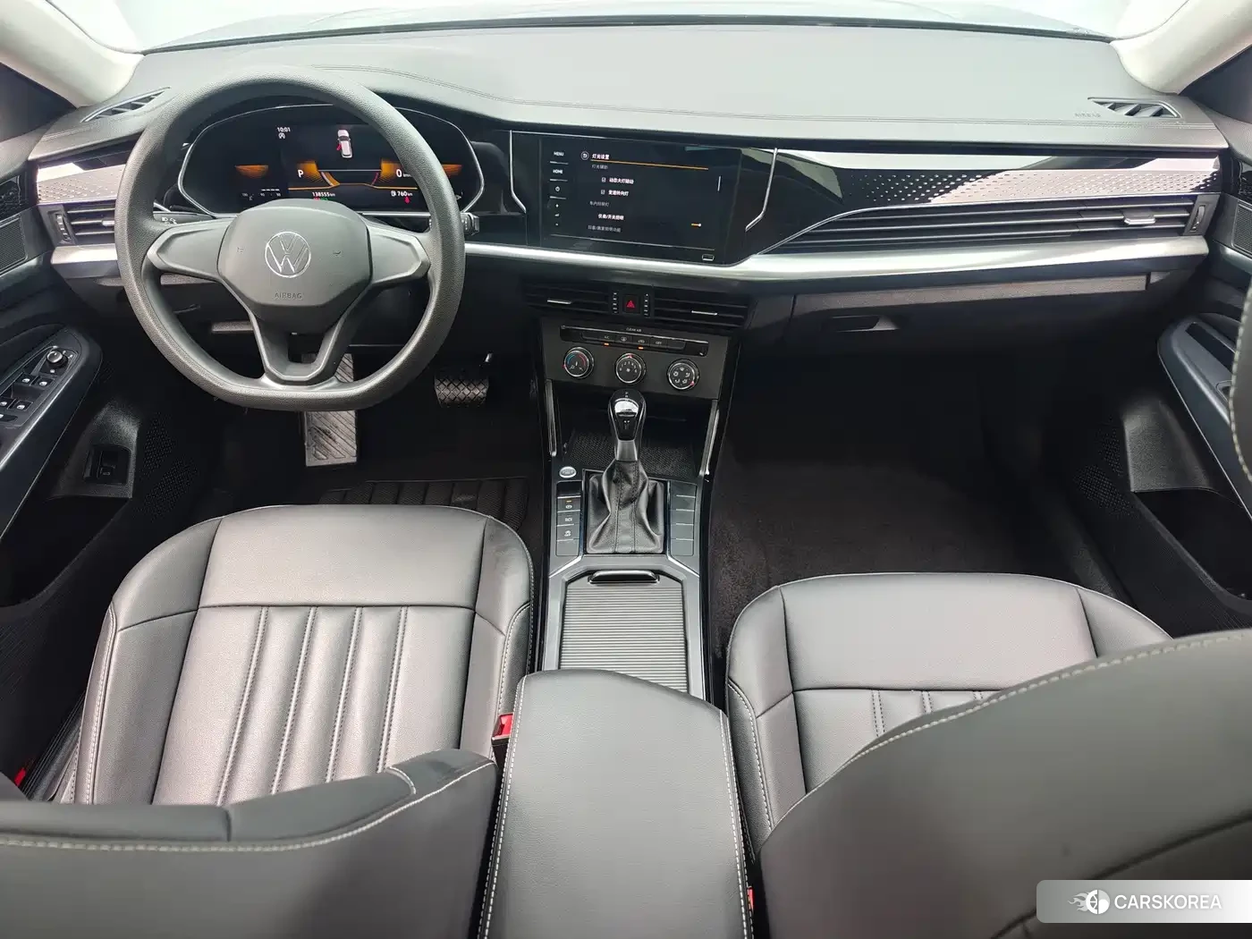 Volkswagen Passat id 4679528 из Китая 17