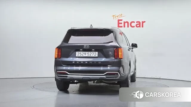 Kia Sorento 4th Generation id 3367619 из Кореи 14