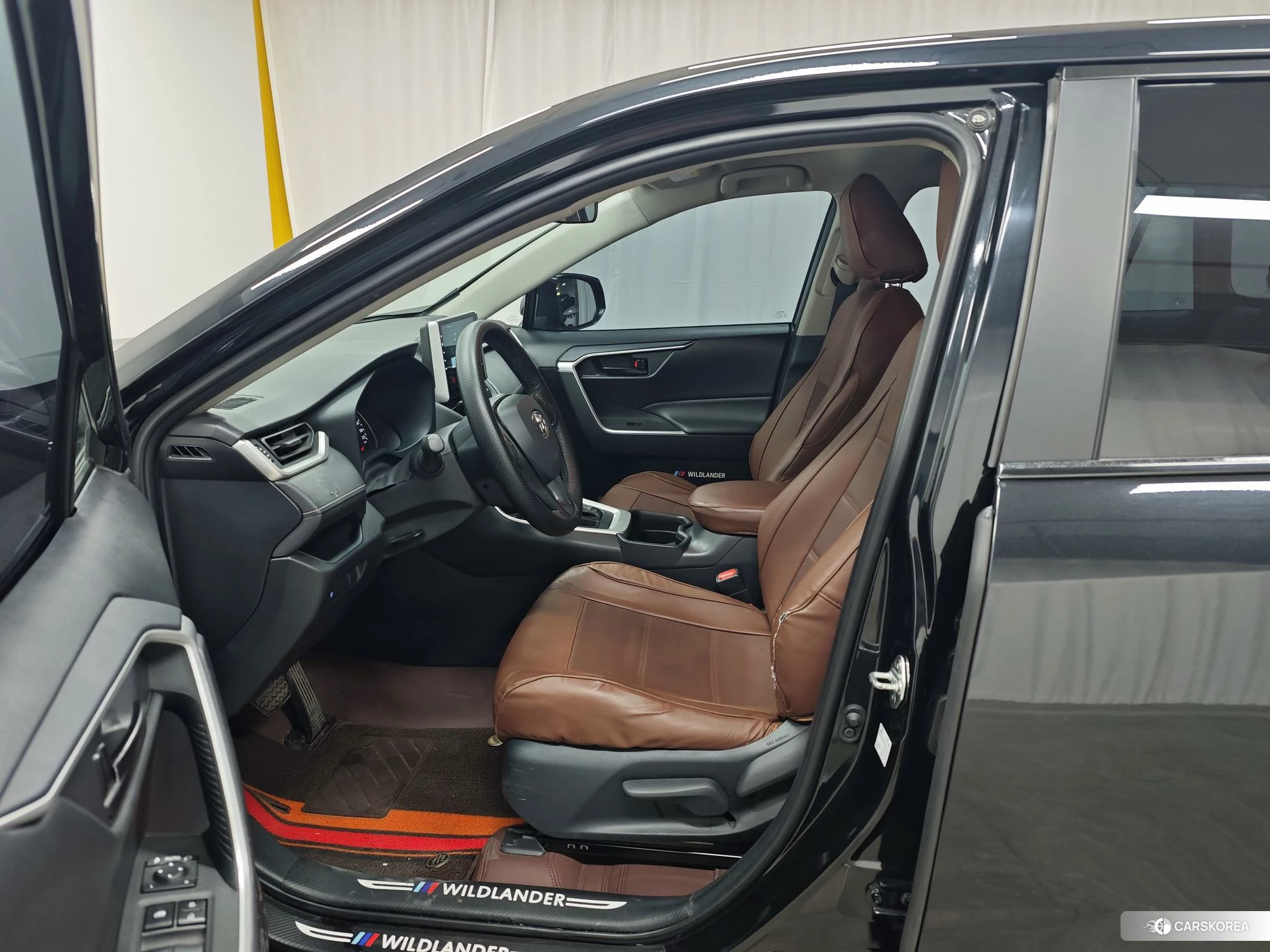 Toyota Wilanda id 4452455 из Китая 14