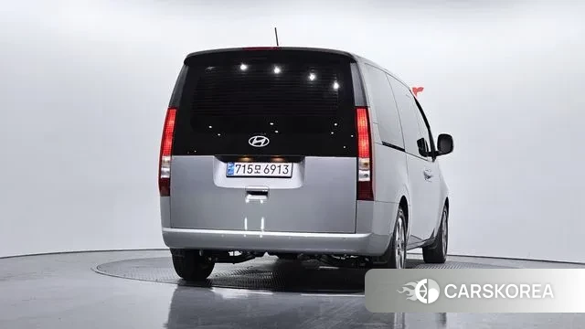 Hyundai Staria id 3410195 из Кореи 14