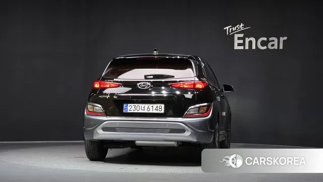 Hyundai The New Kona Hybrid id 2985364 из Кореи 14