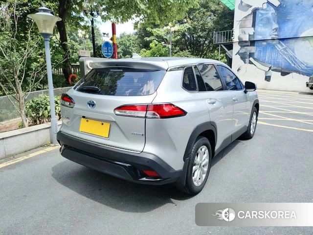 Toyota Fenglanda id 4367511 из Китая 9